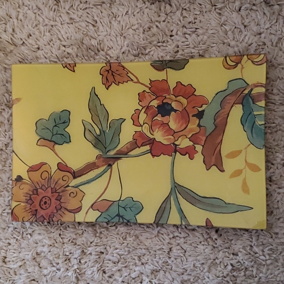 Vintage John Derian Decoupage Trays (sold individually) - Picture 9 of 12